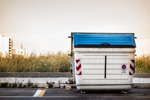 Regulatory documents for hazardous waste disposal