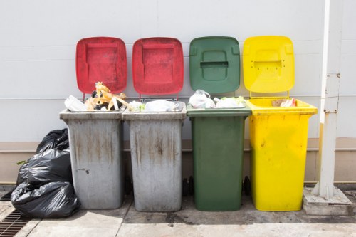 Variety of skip sizes available for hire