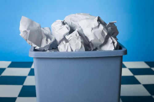 Benefits of Obtaining a Skip Hire Permit