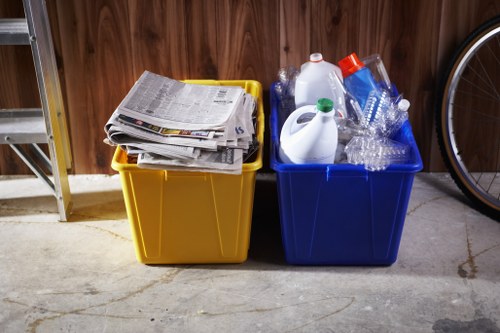 Choosing the right skip hire company