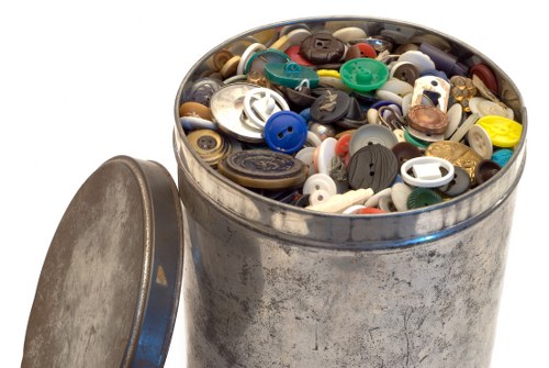 Advanced equipment for waste disposal
