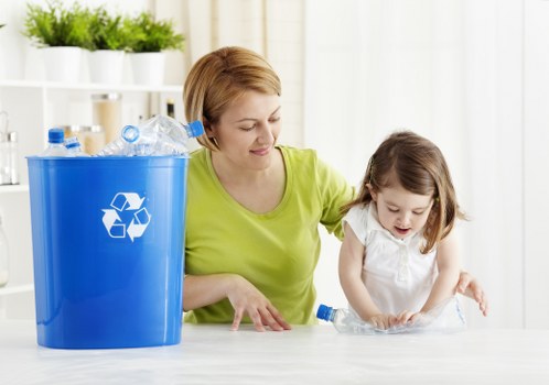 Professional house clearance services
