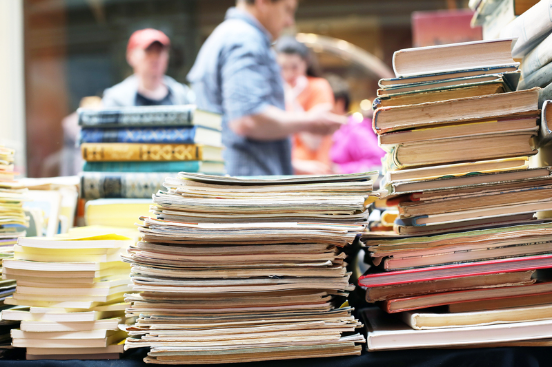 waste disposal waste