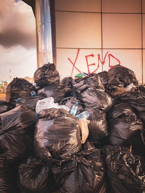 Stratford E15 rubbish removal guide for home clearouts